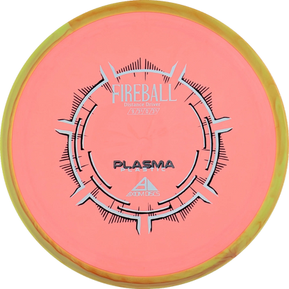 Plasma Fireball