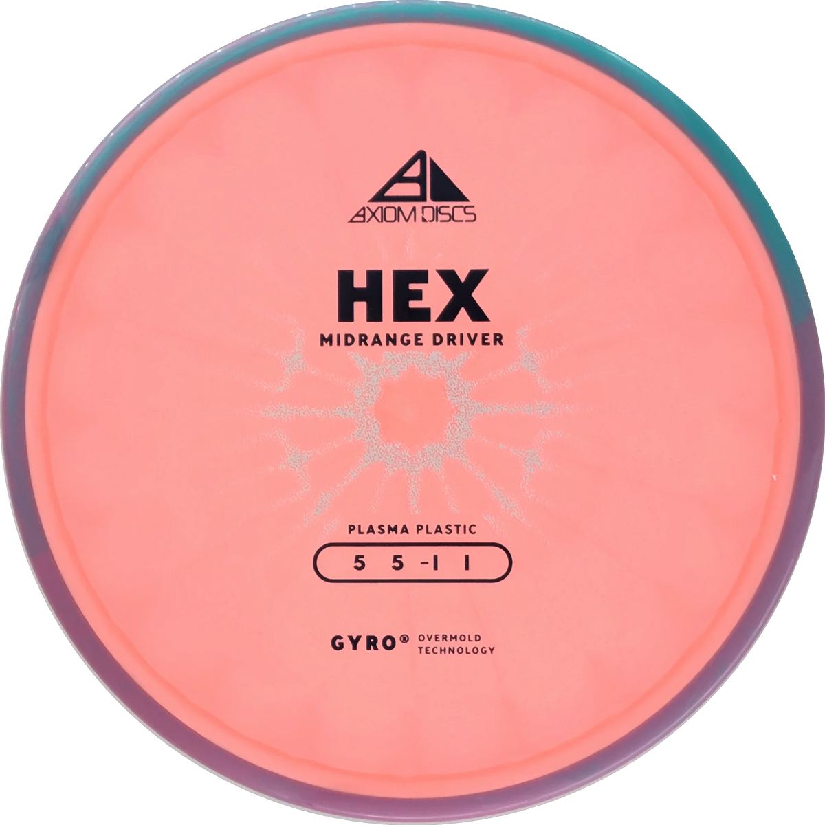Plasma Hex