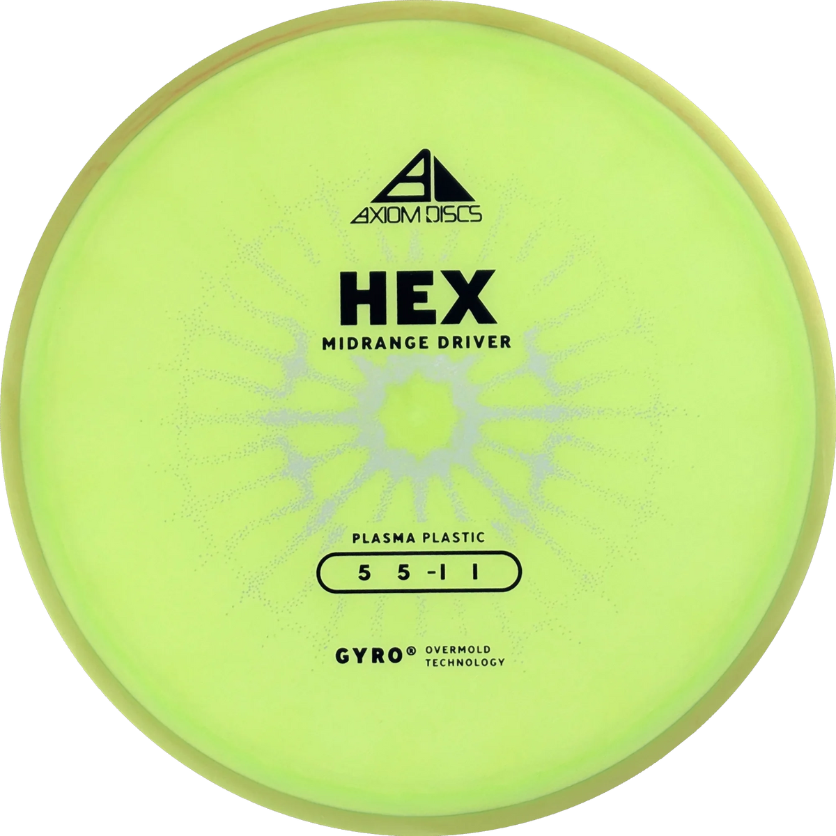 Plasma Hex