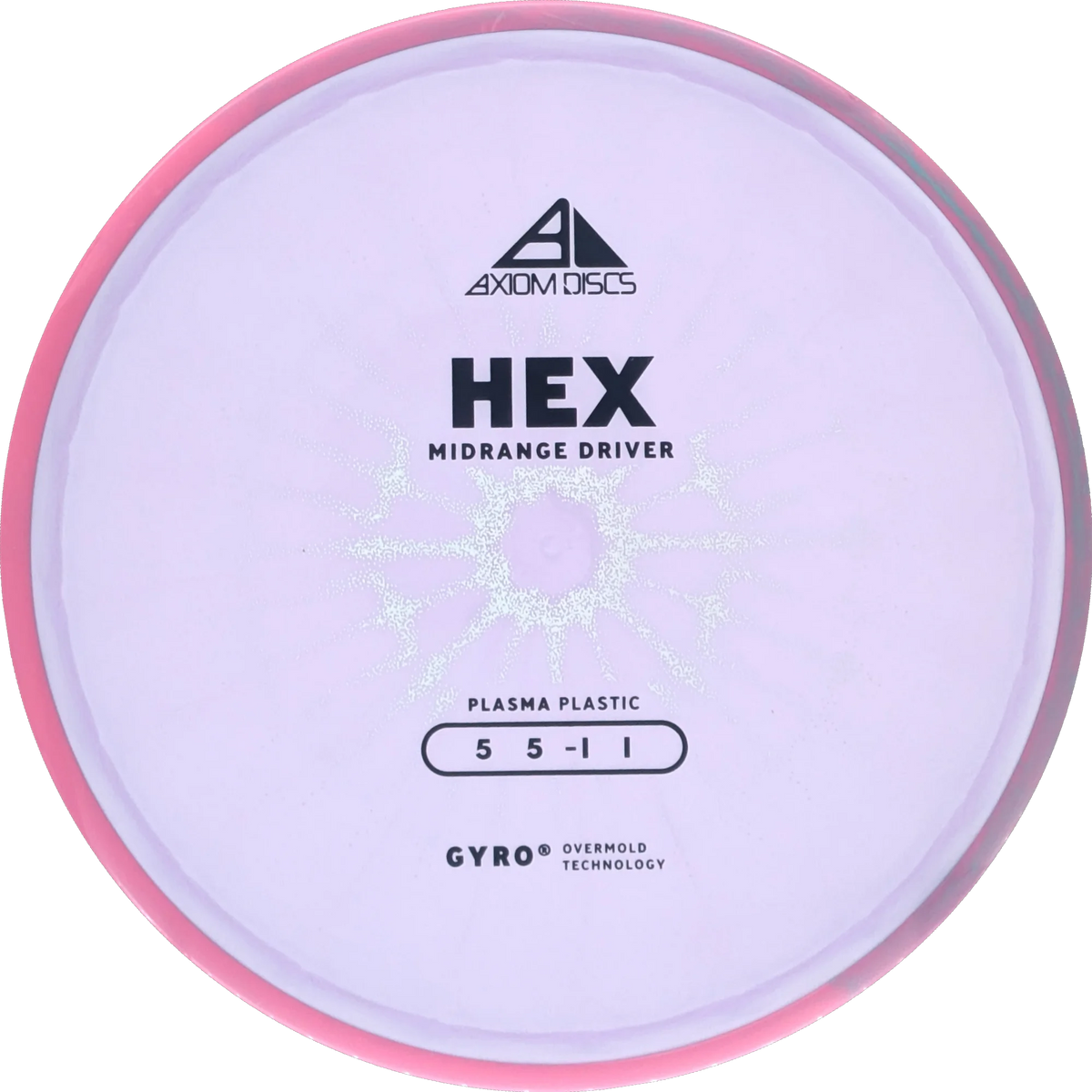 Plasma Hex