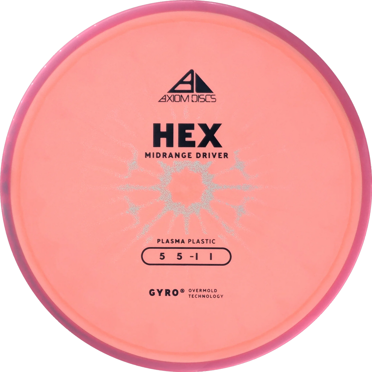 Plasma Hex