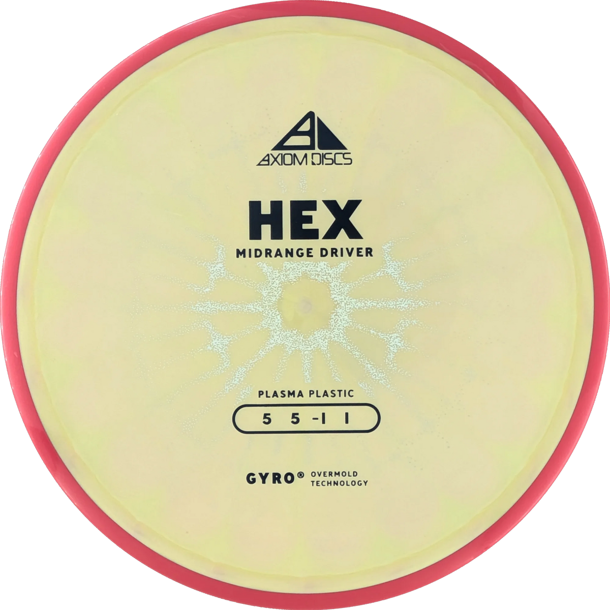 Plasma Hex