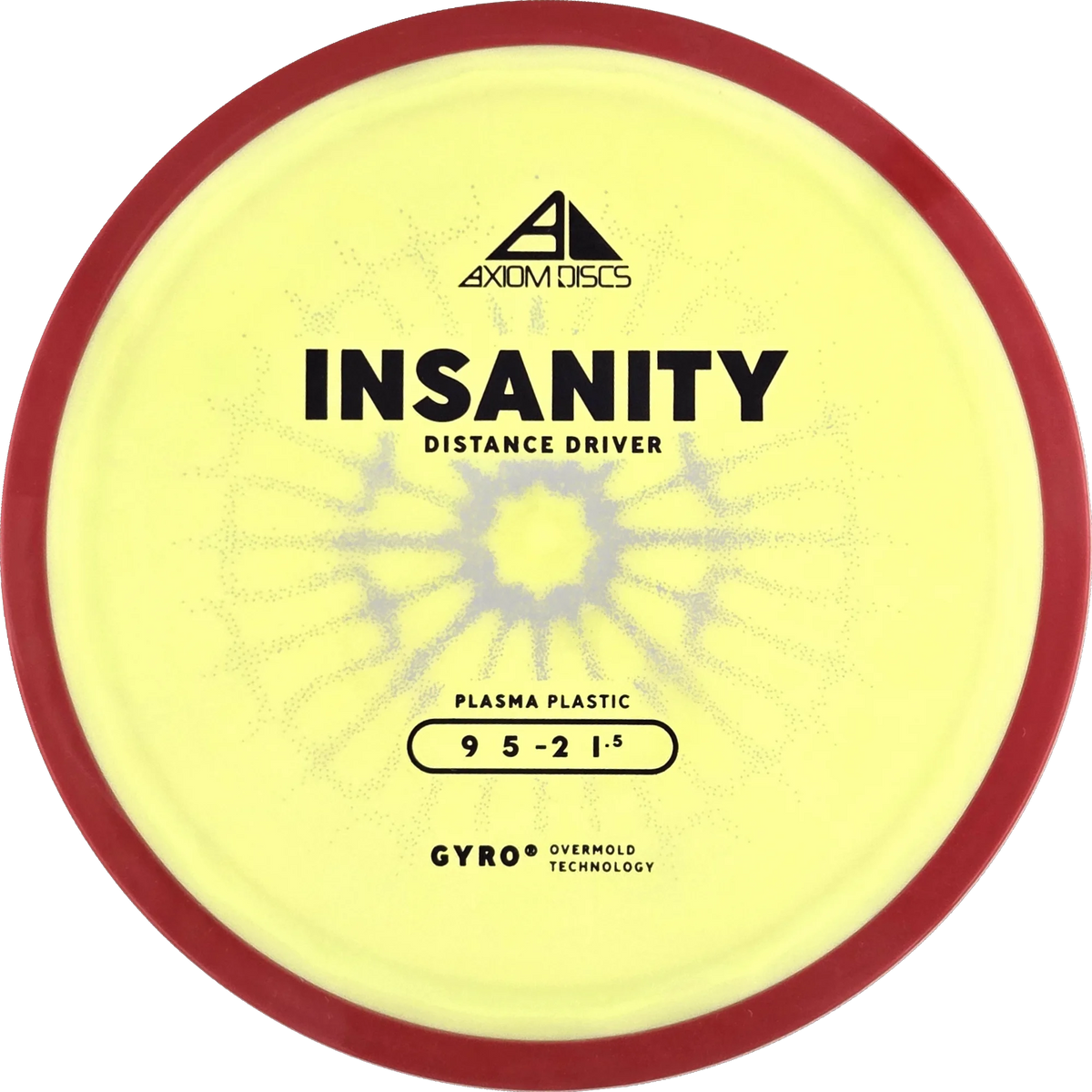 Plasma Insanity