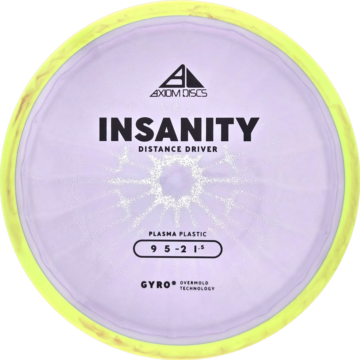 Plasma Insanity