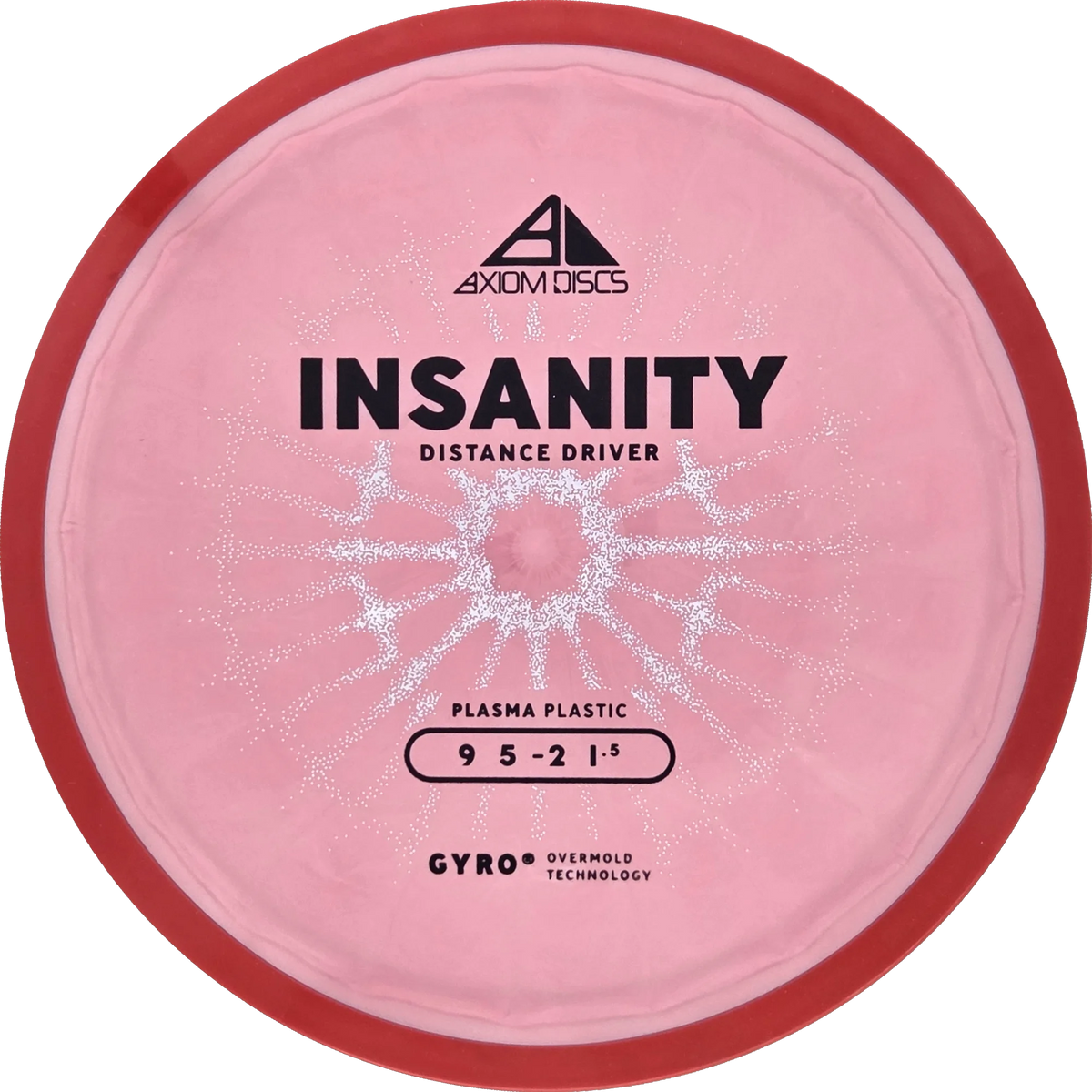 Plasma Insanity