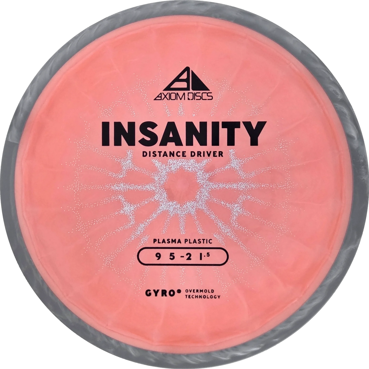 Plasma Insanity