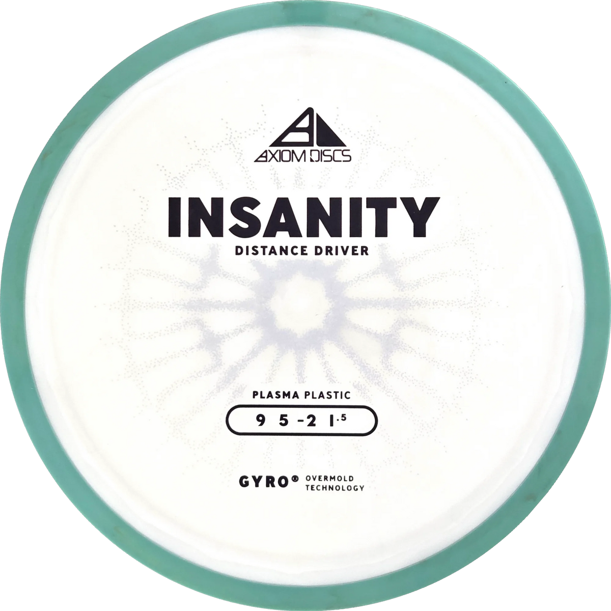Plasma Insanity