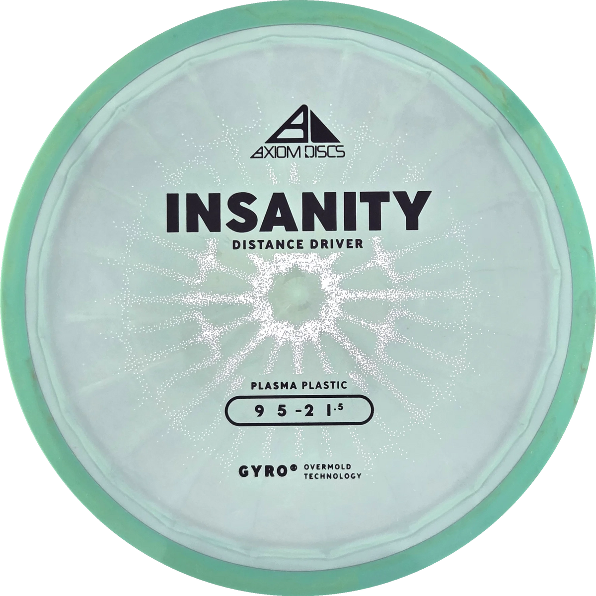 Plasma Insanity