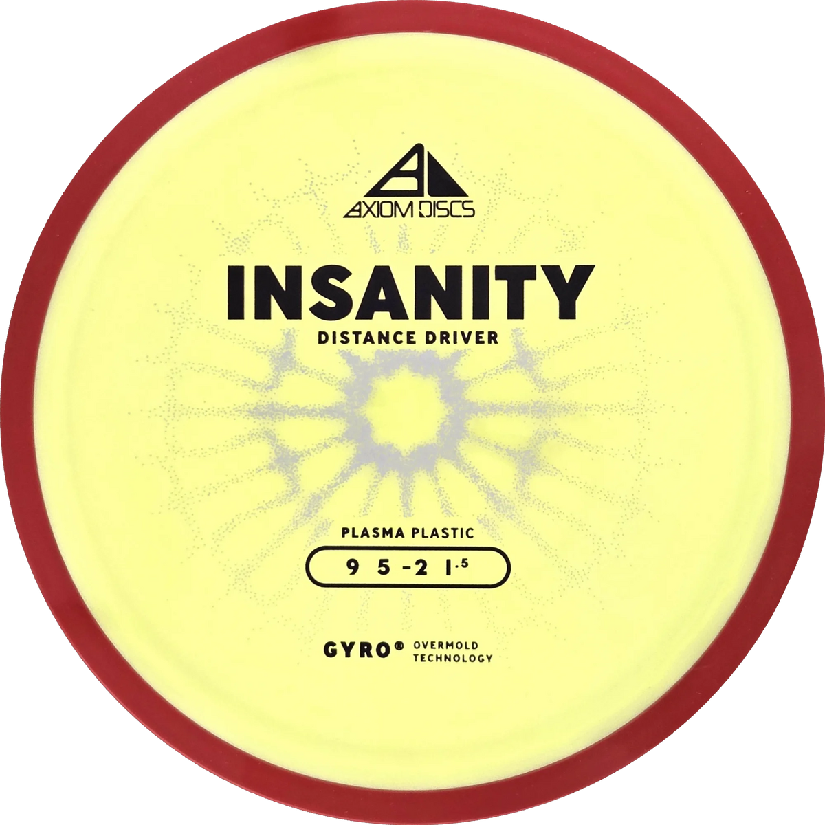 Plasma Insanity