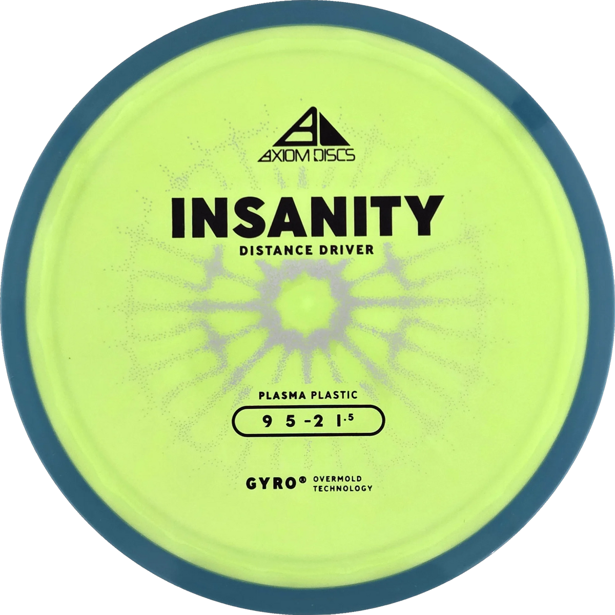 Plasma Insanity