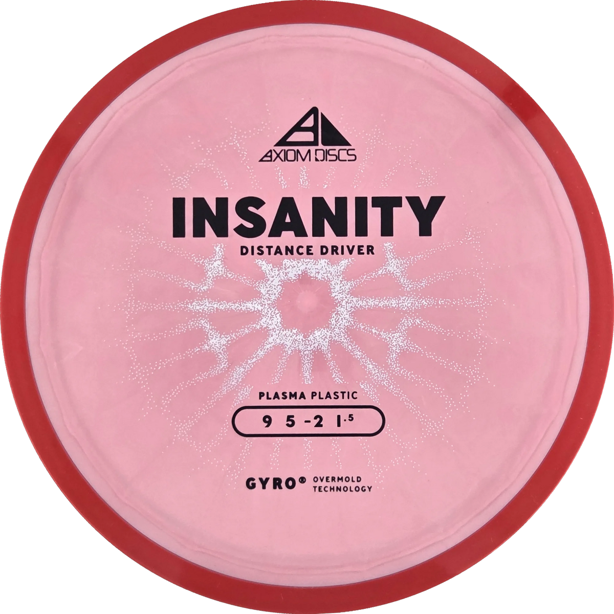 Plasma Insanity