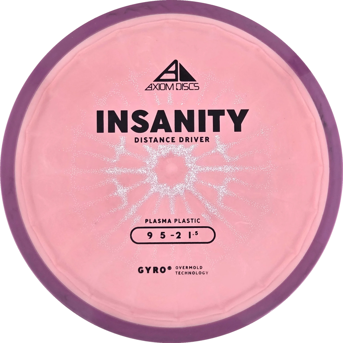 Plasma Insanity