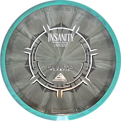 Plasma Insanity Classic