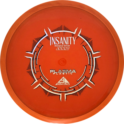 Plasma Insanity Classic