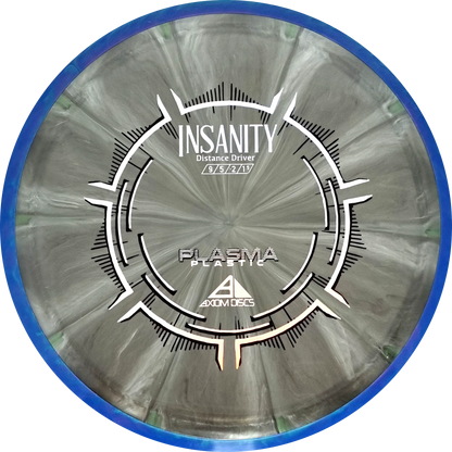 Plasma Insanity Classic