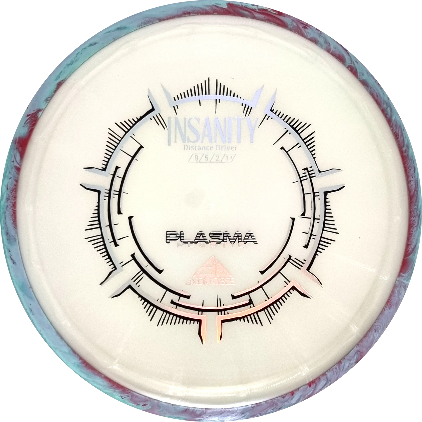 Plasma Insanity Classic