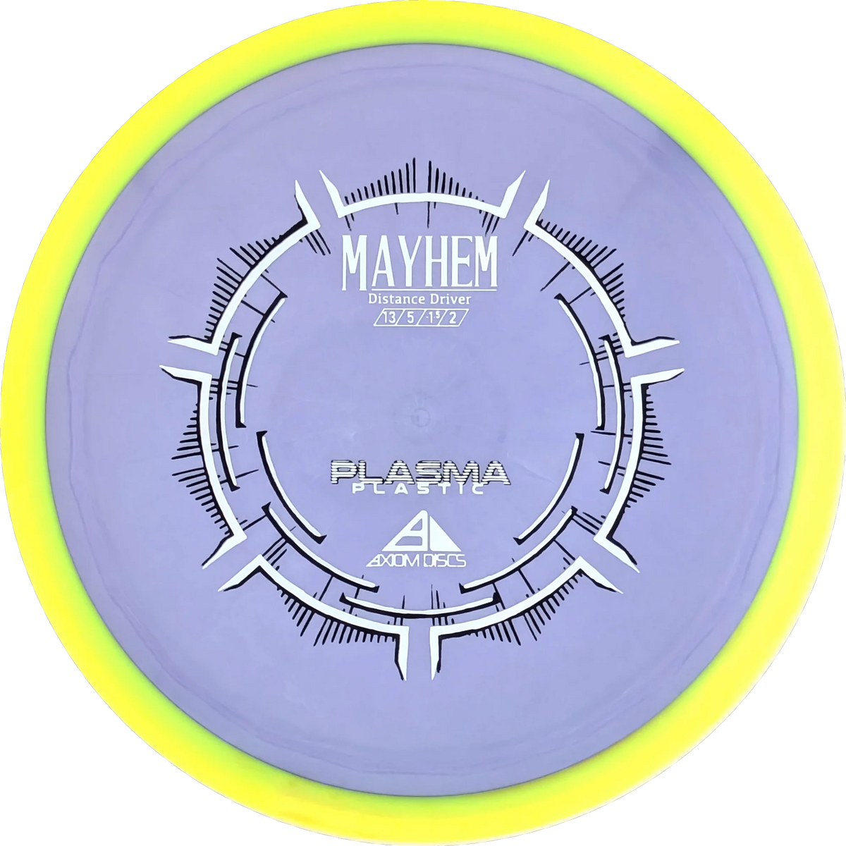 Plasma Mayhem