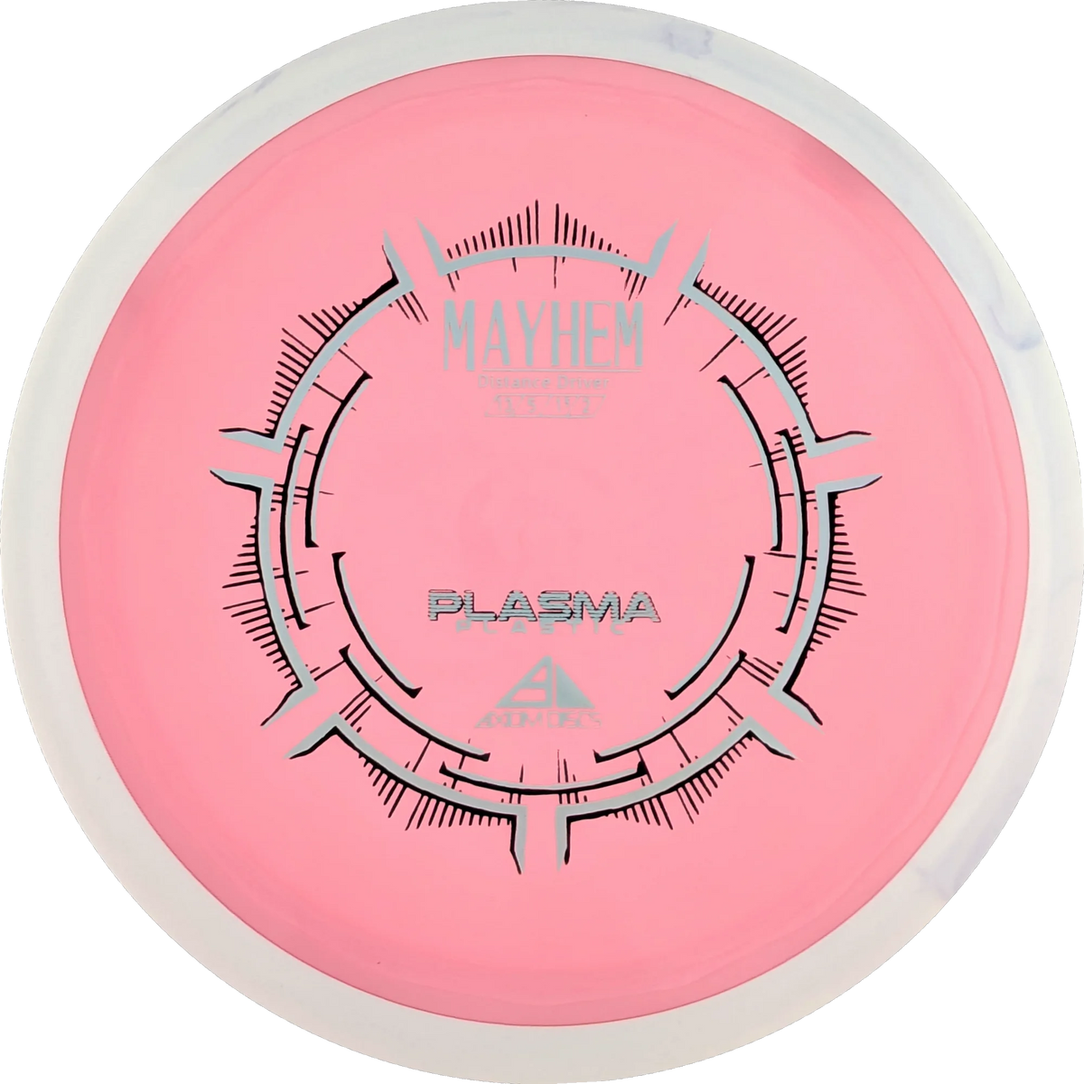 Plasma Mayhem