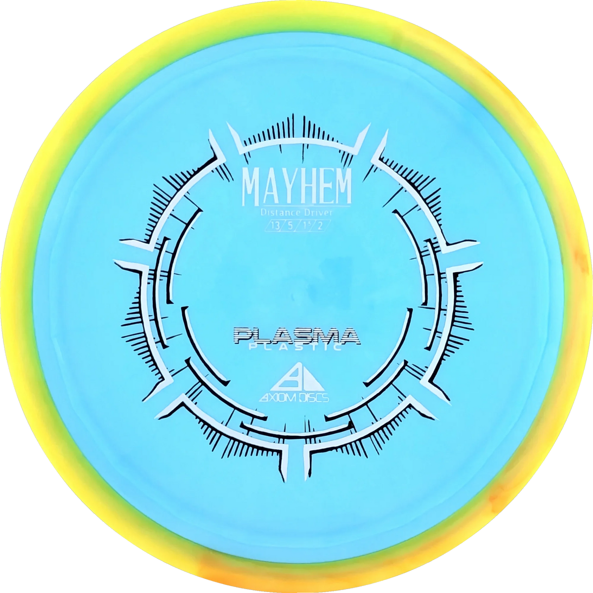 Plasma Mayhem