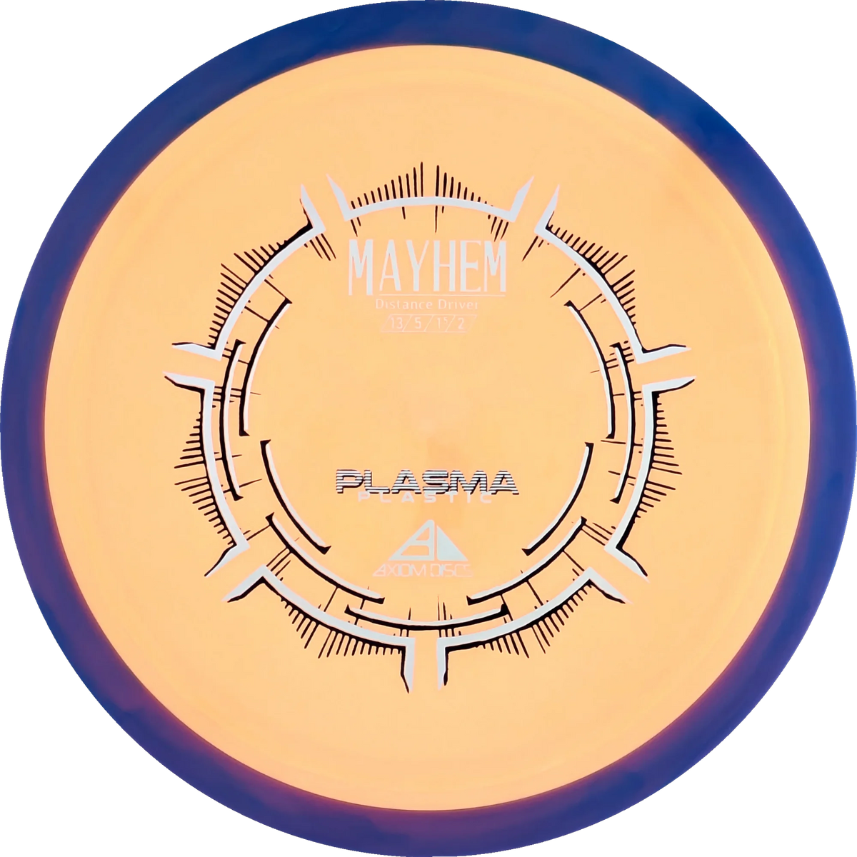 Plasma Mayhem