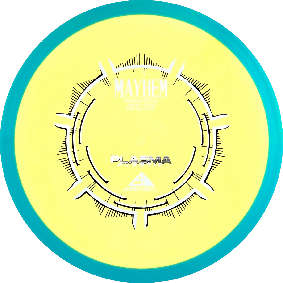 Plasma Mayhem
