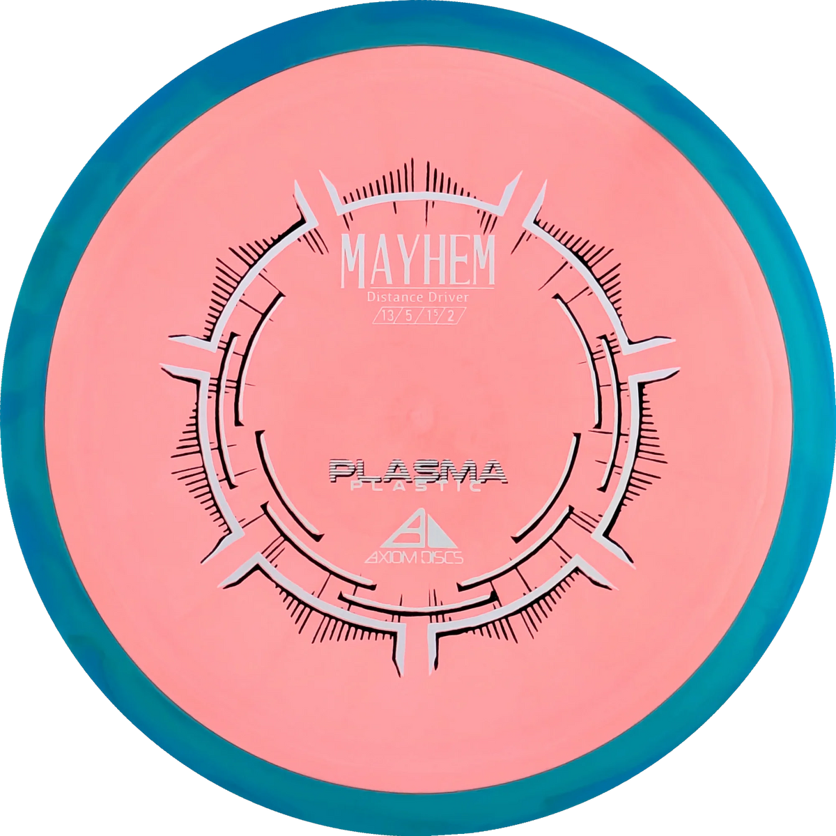 Plasma Mayhem