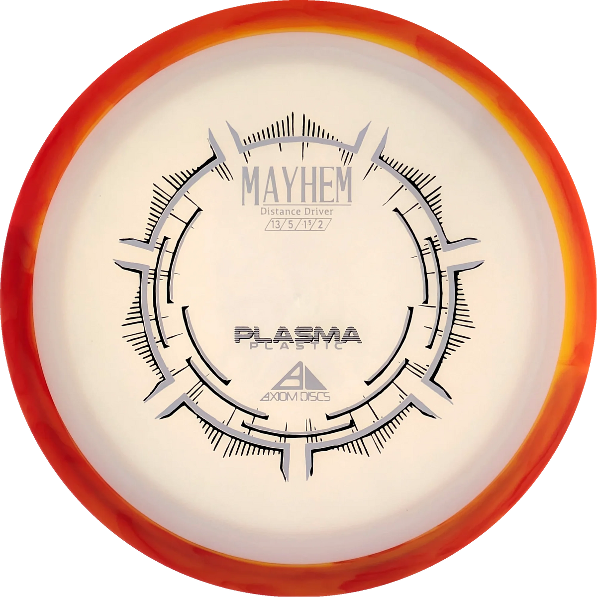 Plasma Mayhem