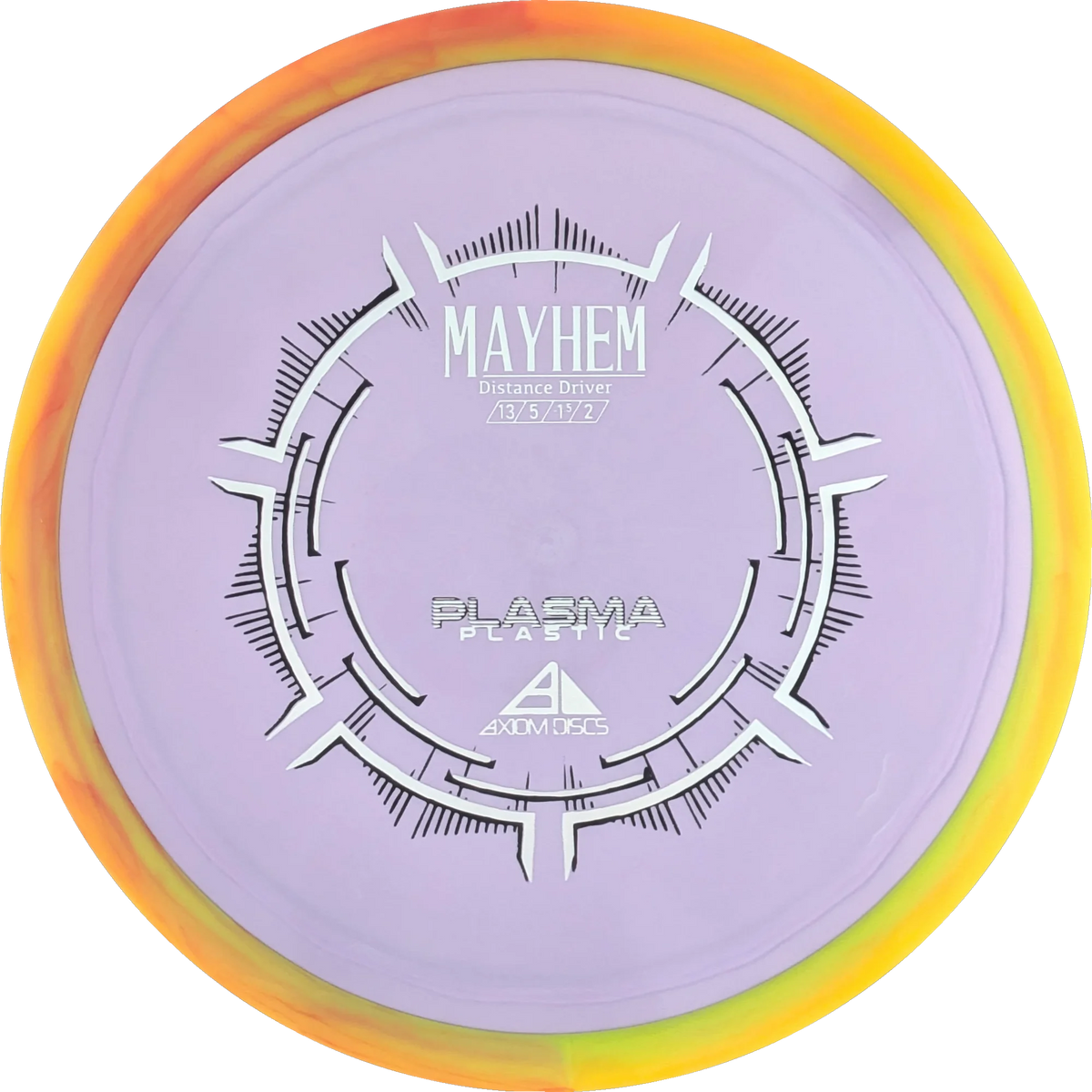 Plasma Mayhem