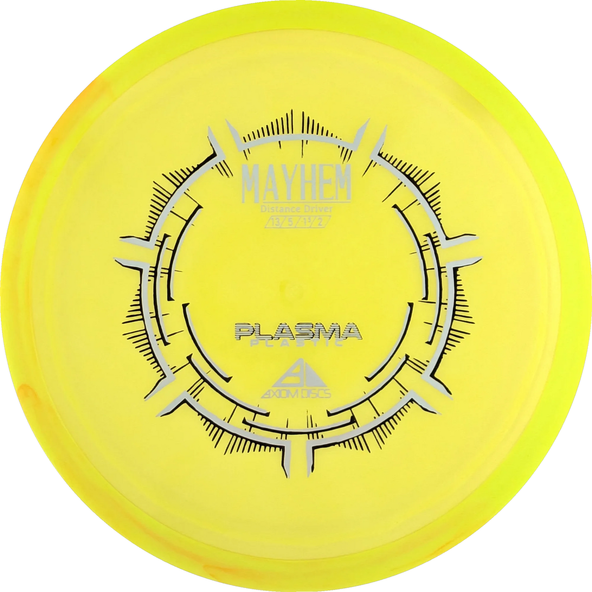 Plasma Mayhem