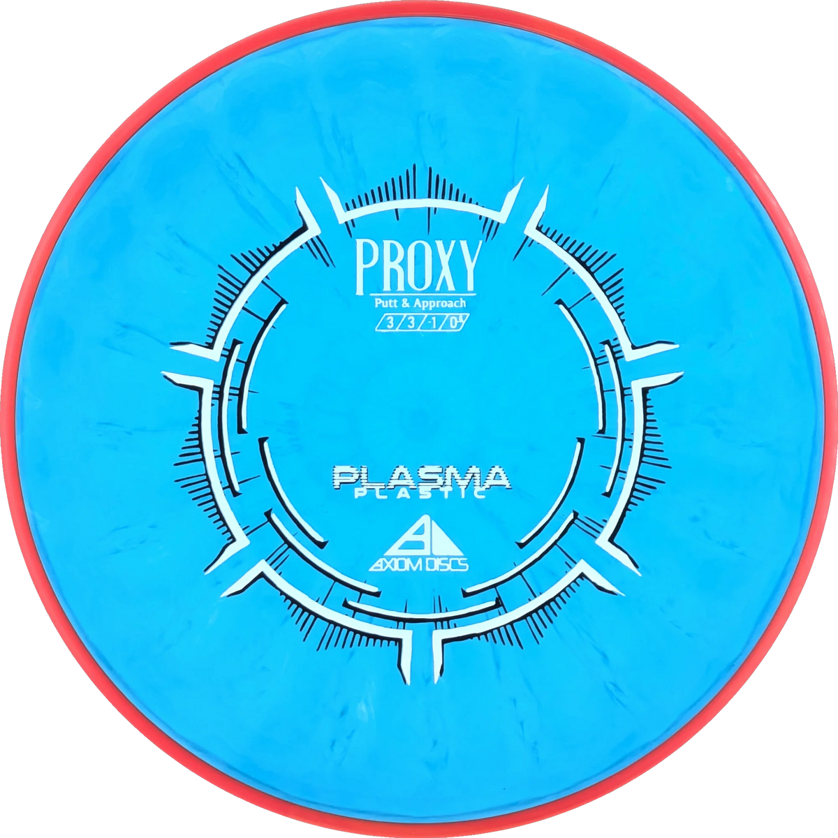 Plasma Proxy