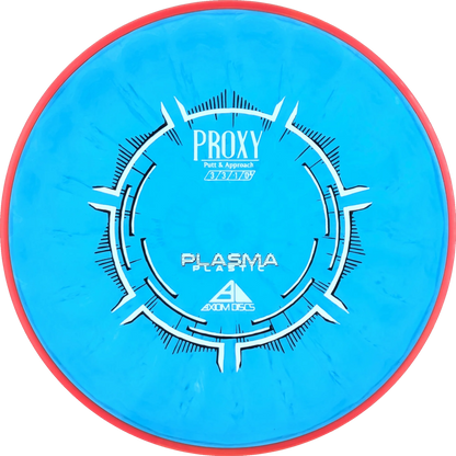 Plasma Proxy