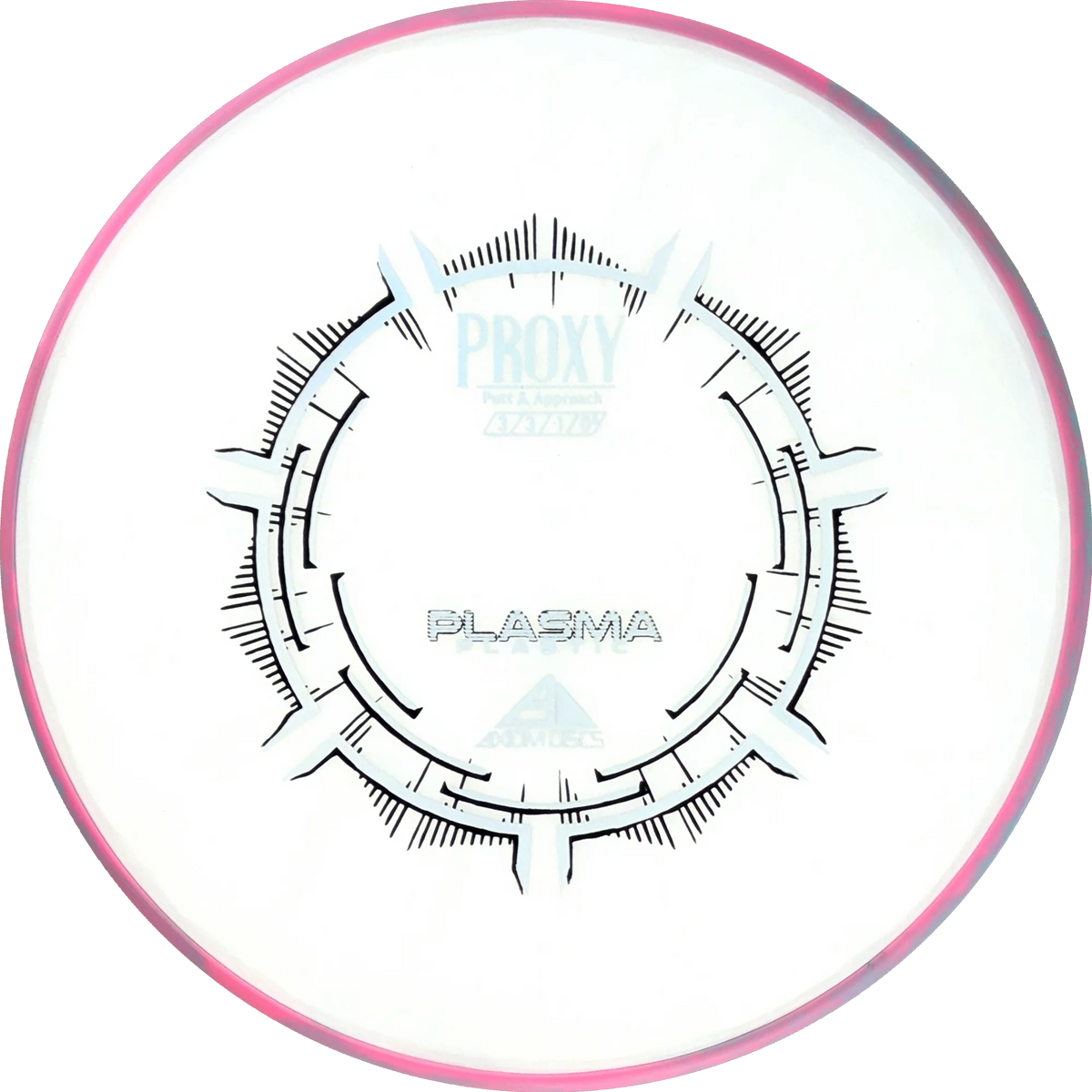 Plasma Proxy