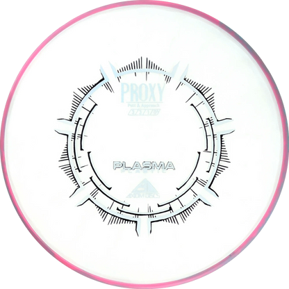 Plasma Proxy