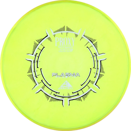 Plasma Proxy
