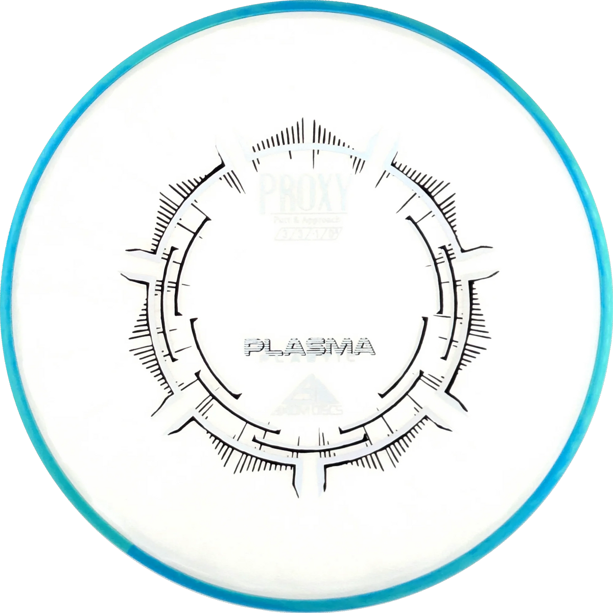 Plasma Proxy