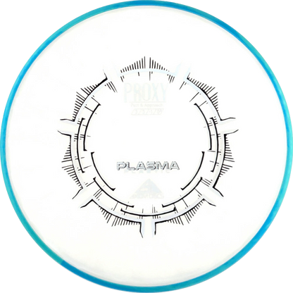 Plasma Proxy