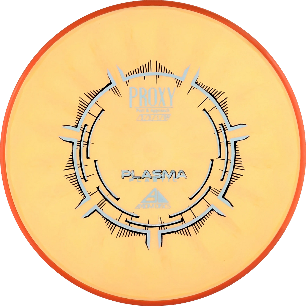 Plasma Proxy