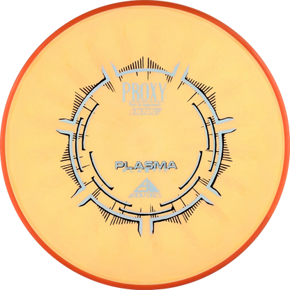 Plasma Proxy