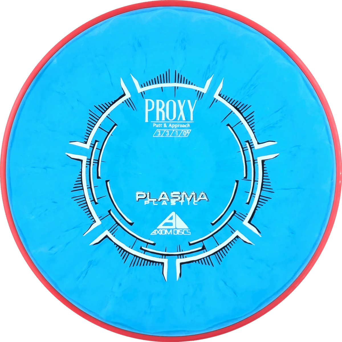 Plasma Proxy