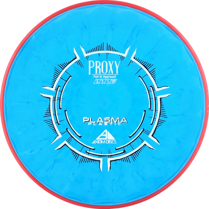 Plasma Proxy