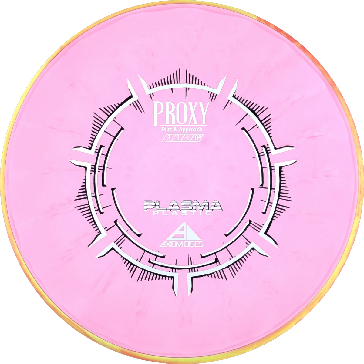 Plasma Proxy