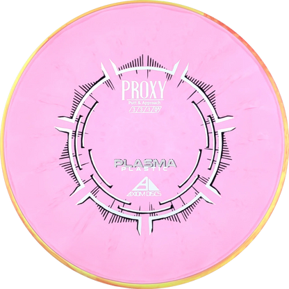Plasma Proxy