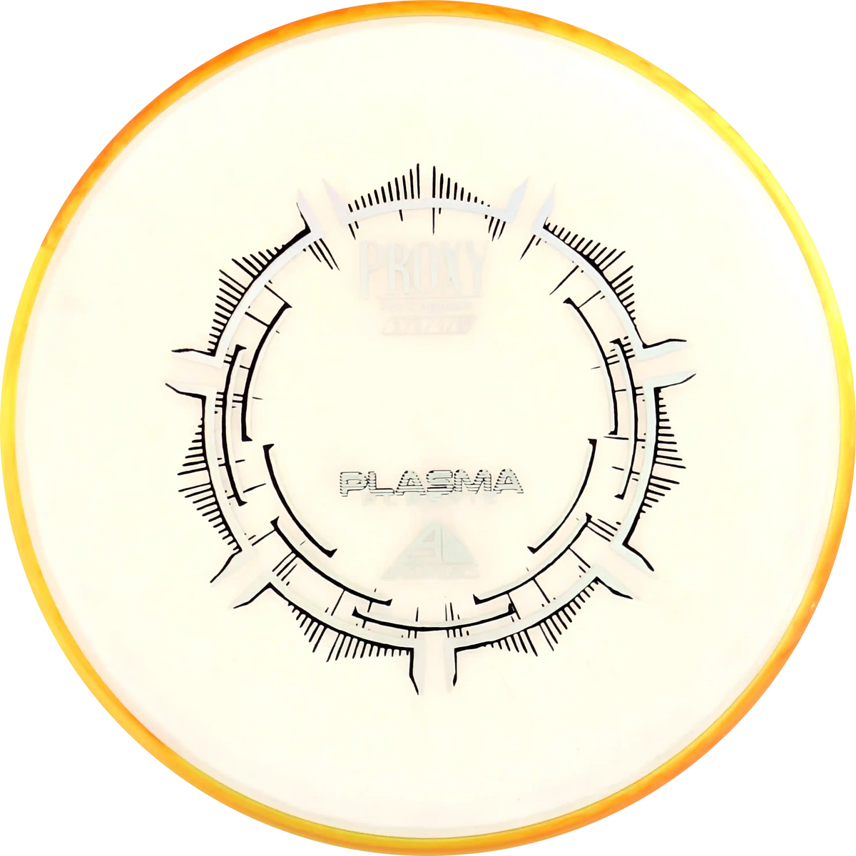 Plasma Proxy