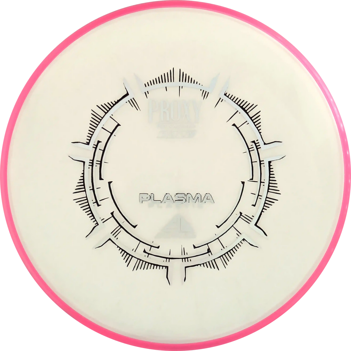 Plasma Proxy