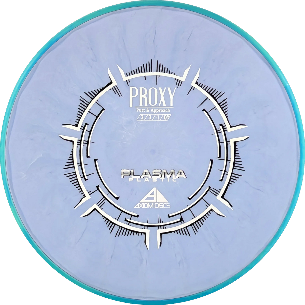 Plasma Proxy