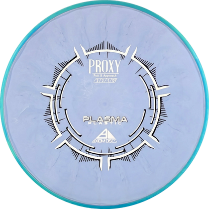 Plasma Proxy