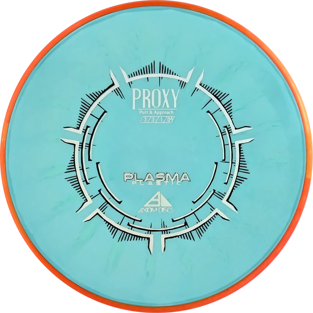 Plasma Proxy