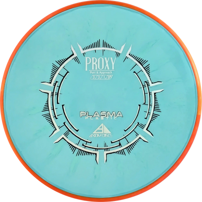 Plasma Proxy