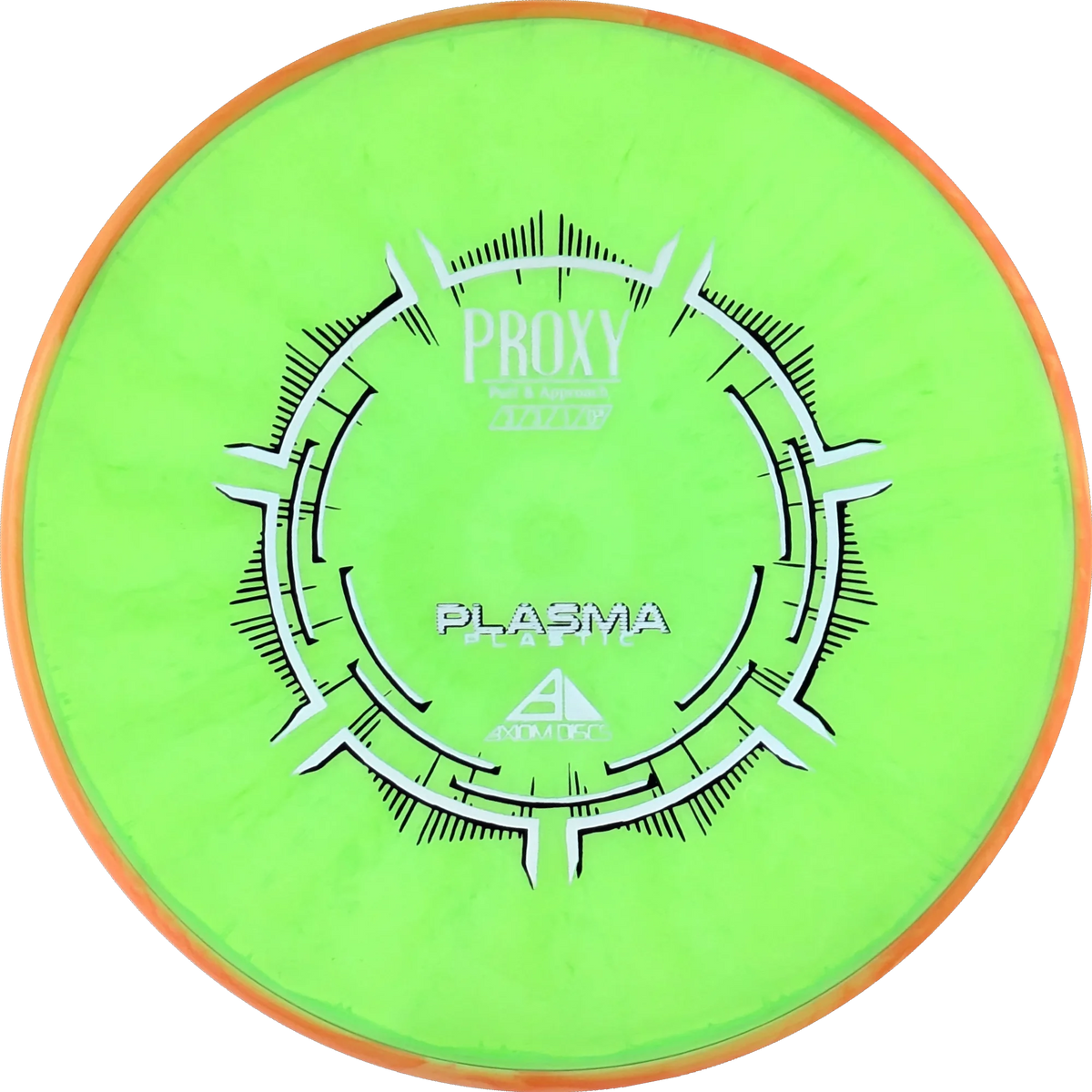 Plasma Proxy
