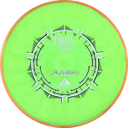 Plasma Proxy
